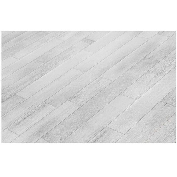 Art3d 10-Sheets Peel and Stick Reclaimed Barn Wood Planks for Wall White-Washed - Picture 9 of 9
